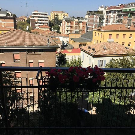 Tiraboschi Apartment Módena Exterior foto