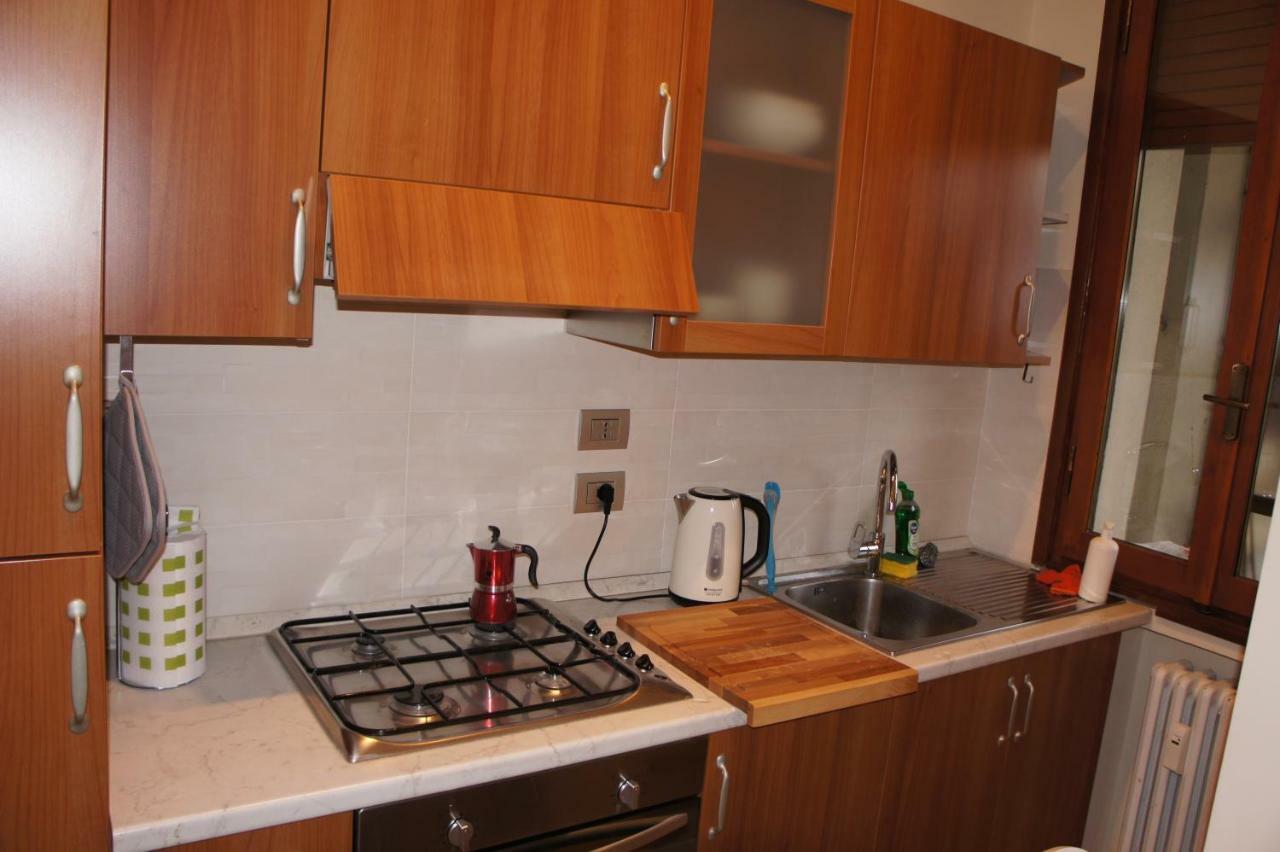 Tiraboschi Apartment Módena Exterior foto